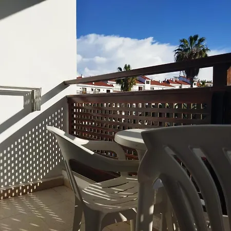 Estudio Precioso En Lejlighedshotel