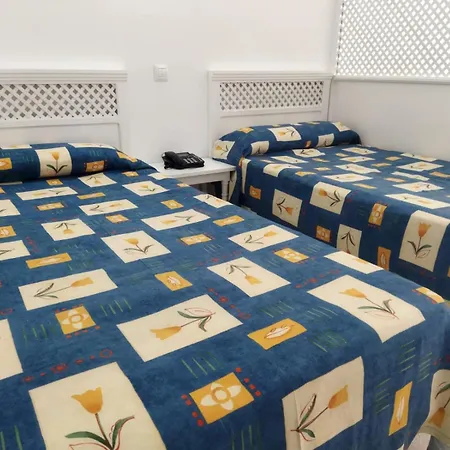 Estudio Precioso En Lejlighedshotel 3*