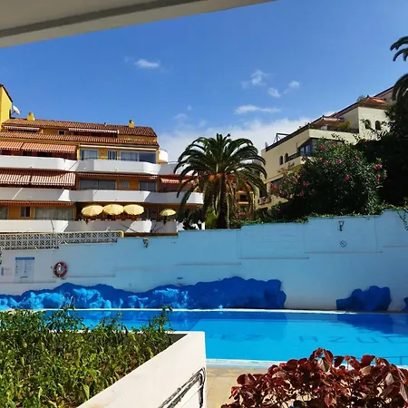 Lejlighedshotel Estudio Precioso En